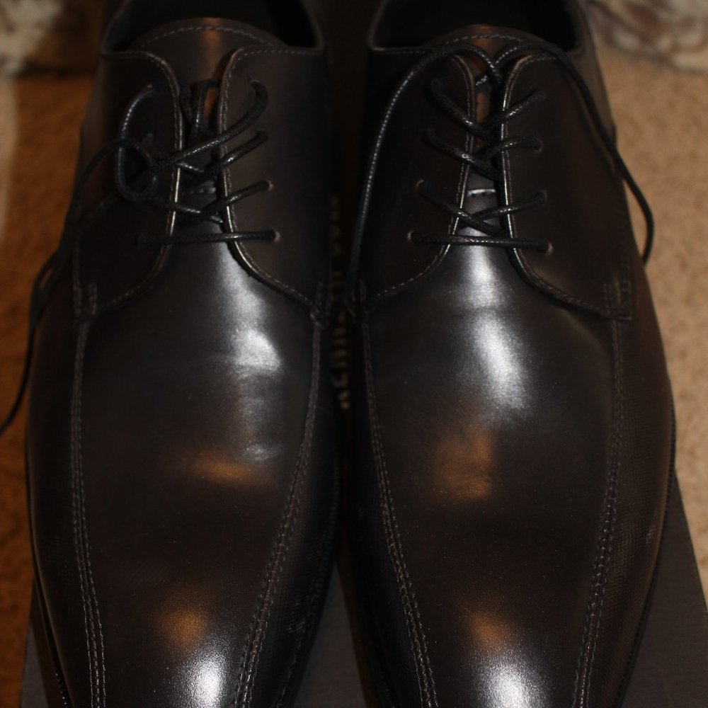 Kenneth Cole NEW black shoes 10 M (new)